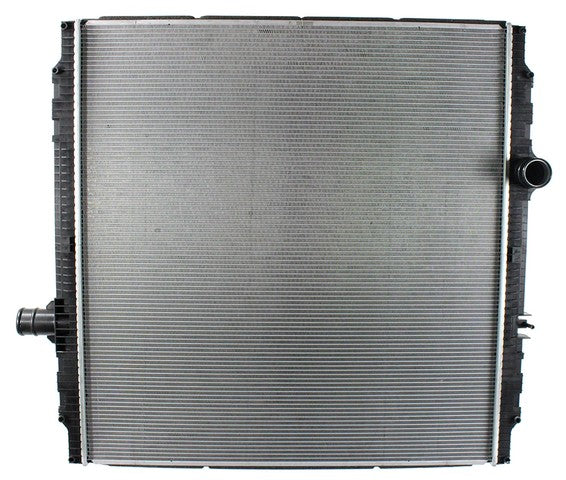 Radiator Agility Autoparts 8070056