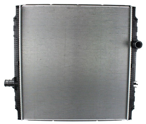 Radiator Agility Autoparts 8070056