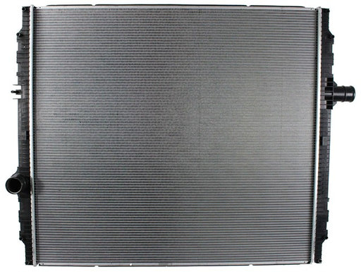 Radiator Agility Autoparts 8070057