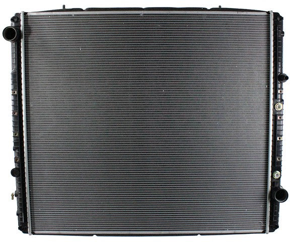 Radiator Agility Autoparts 8070058