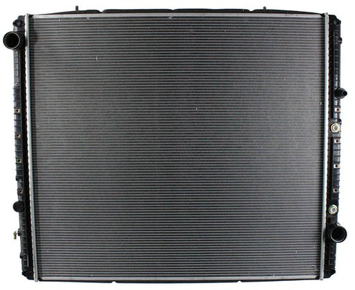Radiator Agility Autoparts 8070058