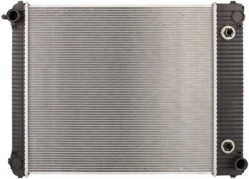 Radiator Agility Autoparts 8070060