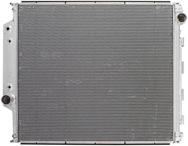 Radiator Agility Autoparts 8070065
