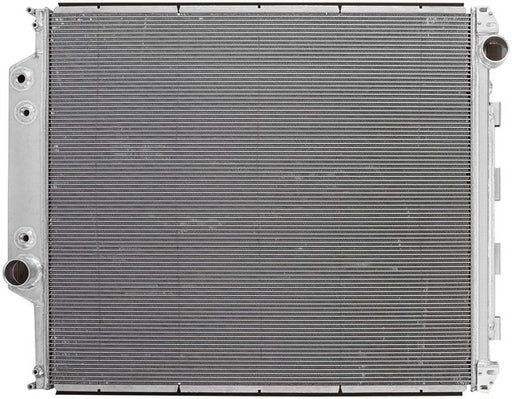 Radiator Agility Autoparts 8070065