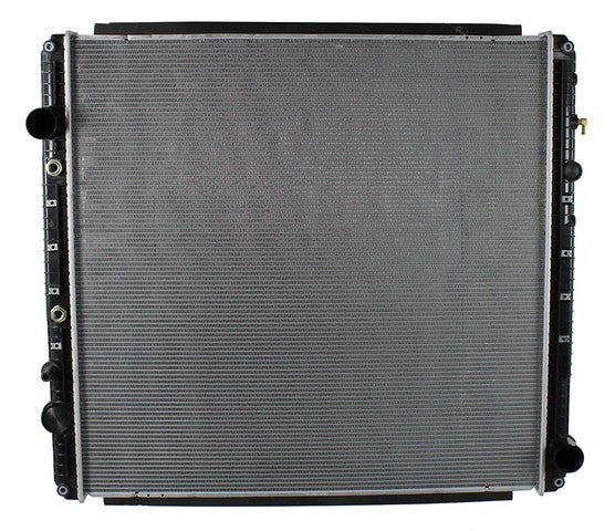 Radiator Agility Autoparts 8070066