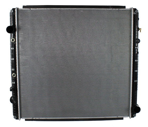 Radiator Agility Autoparts 8070066