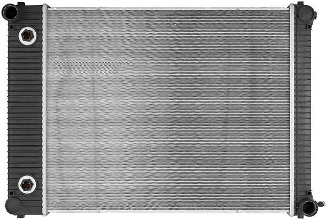 Radiator Agility Autoparts 8070067