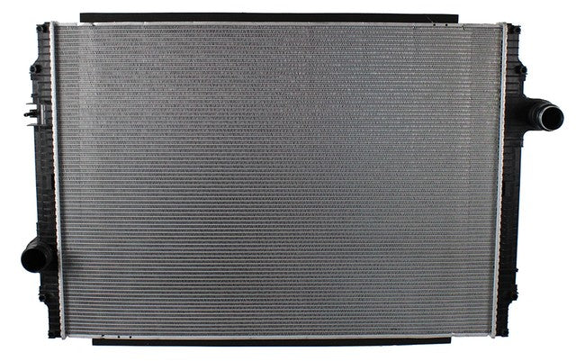 Radiator Agility Autoparts 8070073