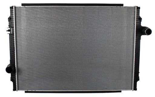 Radiator Agility Autoparts 8070073