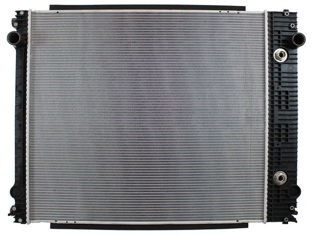 Radiator Agility Autoparts 8070077