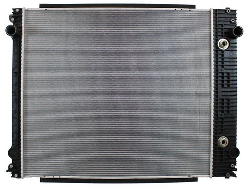 Radiator Agility Autoparts 8070077