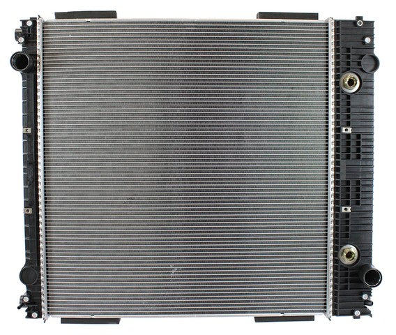 Radiator Agility Autoparts 8070082