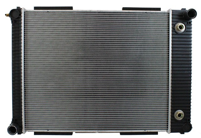 Radiator Agility Autoparts 8070083