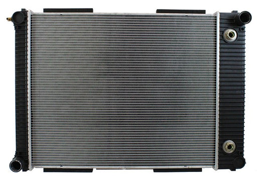 Radiator Agility Autoparts 8070083