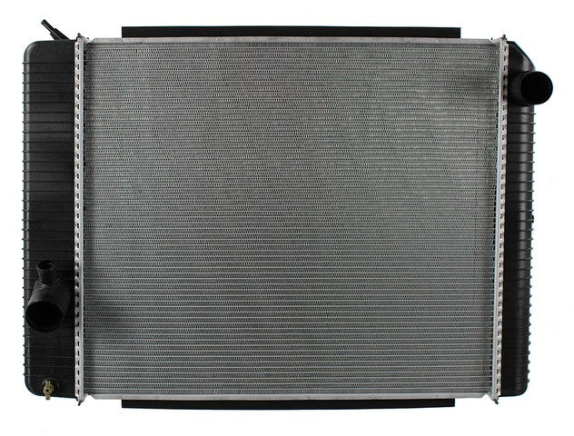 Radiator Agility Autoparts 8070088