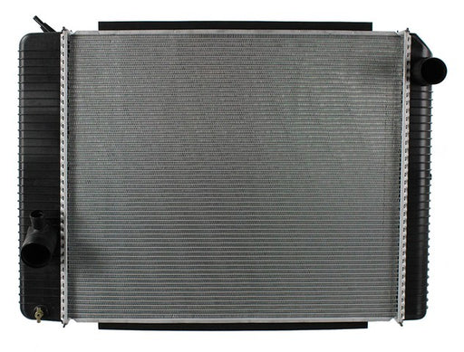 Radiator Agility Autoparts 8070088