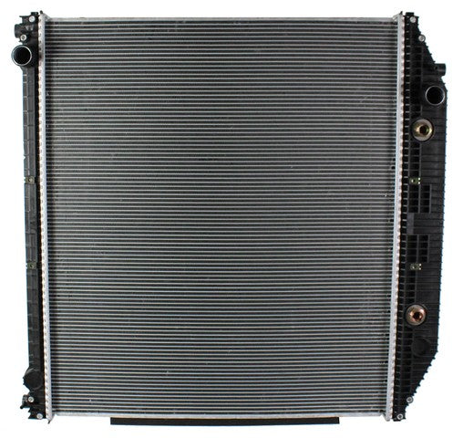 Radiator Agility Autoparts 8070089
