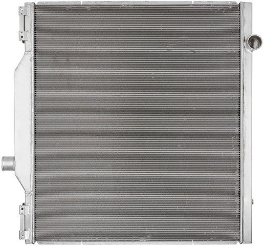 Radiator Agility Autoparts 8070105