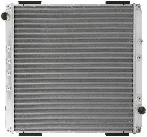 Radiator Agility Autoparts 8070111