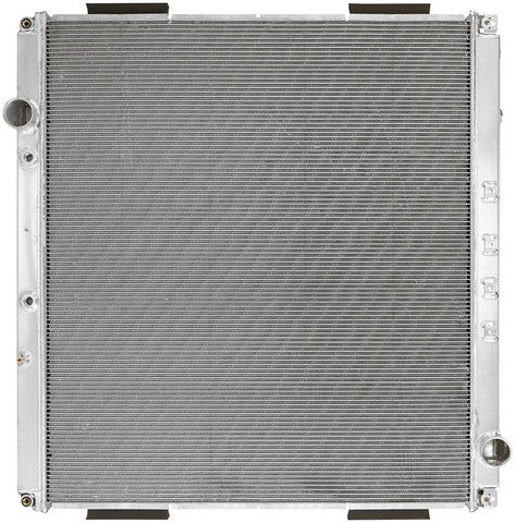 Radiator Agility Autoparts 8070113