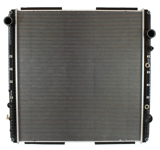 Radiator Agility Autoparts 8070114