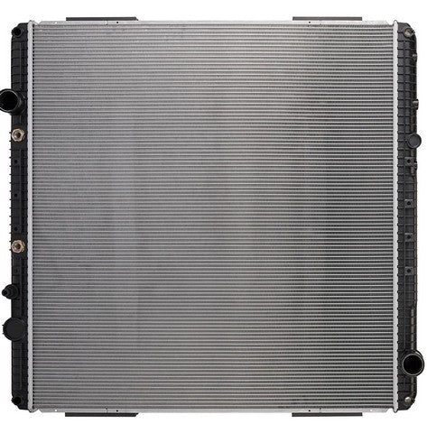 Radiator Agility Autoparts 8070119