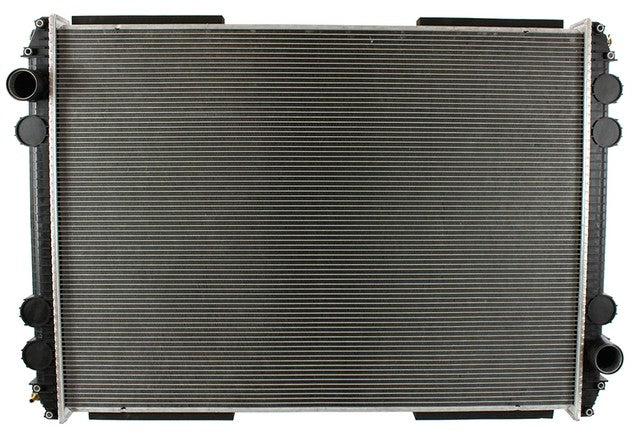 Radiator Agility Autoparts 8070123