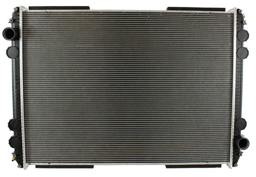 Radiator Agility Autoparts 8070123