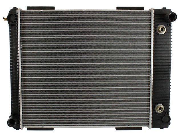 Radiator Agility Autoparts 8070137
