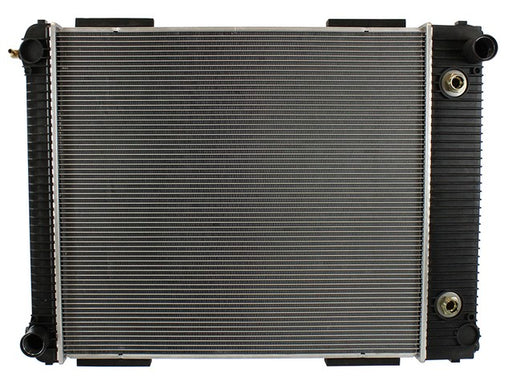 Radiator Agility Autoparts 8070137