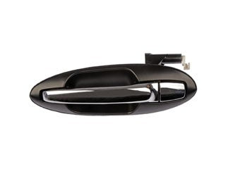 Outside Door Handle Dorman-Help 80757