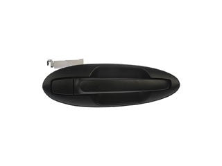 Outside Door Handle Dorman-Help 80758