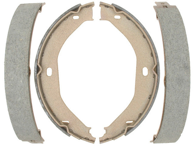 Parking Brake Shoe Raybestos Brakes 807PG