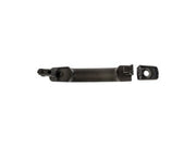 Outside Door Handle Dorman-Help 80817