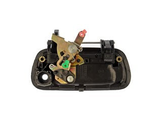 Tailgate Handle Dorman-Help 80867