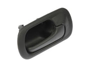 Interior Door Handle Dorman-Help 80875