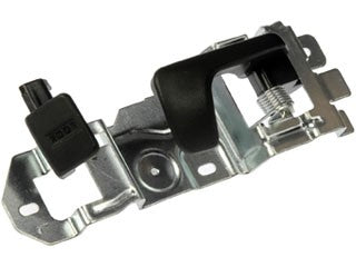 Interior Door Handle Dorman-Help 80877