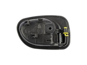 Interior Door Handle Dorman-Help 80881