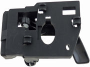 Interior Door Handle Dorman-Help 80908