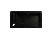 Outside Door Handle Dorman-Help 80915