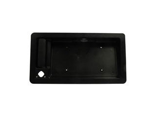 Outside Door Handle Dorman-Help 80915