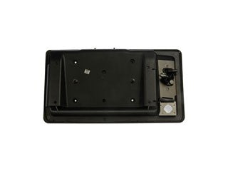 Outside Door Handle Dorman-Help 80915