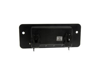 Outside Door Handle Dorman-Help 80916