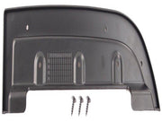 Console Armrest Repair Kit Dorman-Help 80921