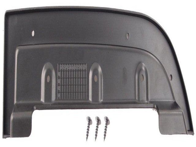 Console Armrest Repair Kit Dorman-Help 80921