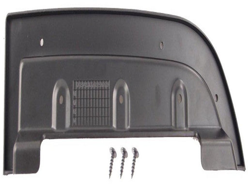Console Armrest Repair Kit Dorman-Help 80921