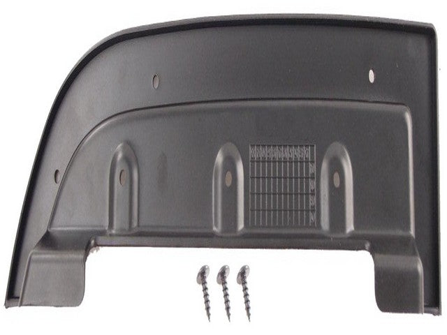 Console Armrest Repair Kit Dorman-Help 80922