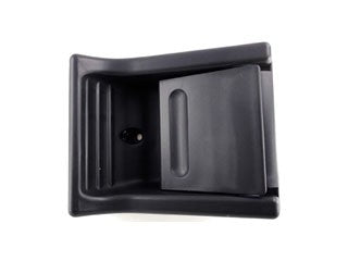 Interior Door Handle Dorman-Help 80932