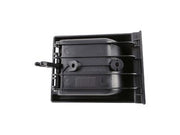 Interior Door Handle Dorman-Help 80932
