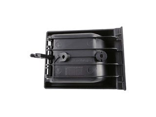 Interior Door Handle Dorman-Help 80932